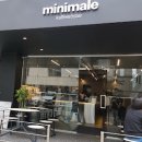 강남에서 발견한 커피의 숨겨진 맛집, 미니말레 커피뢰스터 역삼점 후기💕