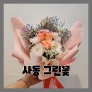 사동그린꽃 이미지