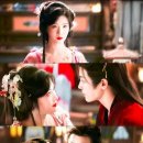 육경 | 입청운 청운의사랑 결말 후기 │ 후명호 x 노욱효 티빙 넷플릭스 로맨스 사극 중드추천