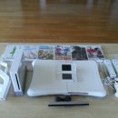 (판매완료)닌텐도 wii fit 2인풀세트와 닌텐도 DS 판매합니다. 이미지