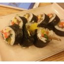 김밥천국 이미지