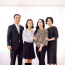서울가족사진관 후기 장인 손길로 진행한 가족사진 촬영