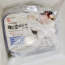 해담 국산모듬해물장 전복장 간장새우 간장게장 택배 후기