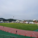 군민운동장 이미지