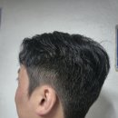 씨유 원광대병원 본관점 | 산본 미용실 , 까다로운 남편 남자 컷트 정착한 곳 "레드라이트맨즈헤어"