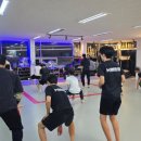 기장복싱 | 정관복싱으로 아이 체력 키우기, 정관킥복싱 수업이 인상 깊었던 팀몬스터 종합격투기 방문 후기