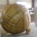 사람조형물 2 이미지