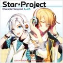 (주)아툰즈 | [스타프로젝트 캐릭터송 2집 4人4色]리뷰