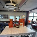 제시 뉴욕 | [수원/동탄/경기도외곽 맛집] 경기도에 숨겨진 뉴욕 베이글 성지, 오렌지베이글 후기