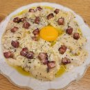 을지입구 지하상가 | 여의도역 파스타 맛집 을지다락 여의도 주차·웨이팅...로제파스타 및 까르보나라 내돈내산 솔직후기