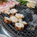 옛날생막창