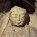 불곡석불 화장실 | 경주 남산 불곡 마애여래좌상(경상북도 경주시 인왕동 산 56번지)