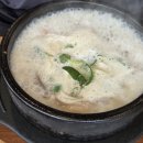 정칠구 백순대 순대국 검단신도시점 후기 및 주차정보