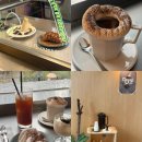 세븐일레븐 용산하이브점 | 용산 카페 추천 ‘카펫’ 용산점/ 용산 카펫 주차 화장실