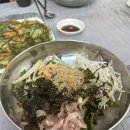 김일수산횟집 | [울산여행기] 진하해수욕장에서 위험한만큼 재밌는 디스코팡팡과 천연파도풀장