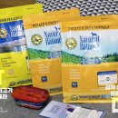 두나펫 코리아 | 강아지 알러지 개선에 좋은 내추럴발란스 감자&amp;오리고기 알러지 포뮬라~