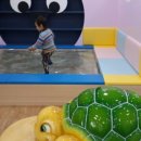 꿈나무 영유아도서관 이미지