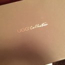 UGG COLLECTION 신발 이미지