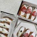 맘스케이크 (광산선운점) | 선운지구 디저트 선암동 카페 오믈렛 맛집 맘스케이크 광산선운점