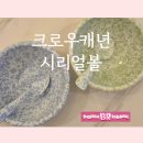 배스킨라빈스 크로우캐년 시리얼볼 내돈내산 후기 관리법
