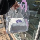로코코 커피 | 양산 소금빵 맛집 카페 로코코 소금빵 포장 후기