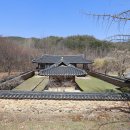 상주 대산루 이미지