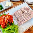금남막국수