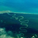 꼬부랑길 이미지