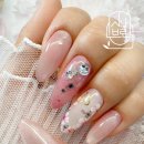 [백석]셀프네일아트 이미지