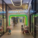 (주)세라젬웰파크 청량리점 | 세라젬 웰파크 청량리점 키즈카페 솔직후기