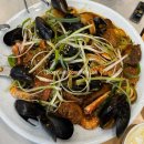 안동찜닭 해물떡찜 이미지