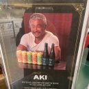 지에스25 압구정현대점 | 12월 더현대팝업 AKI 압구정막걸리 팝업 준마이다이겐조사케 추성훈사케 김재중막걸리 내돈내산 후기