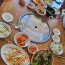 초평골 한우마을 이미지