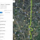 화성 시내버스광고 감탄정형외과 (2024년 노선A)외부 버스광고 집행 사례