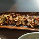 평사리가는길 이미지