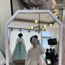 경진악세사리 | [포토한복] 광주 웨딩한복 추천 🤍 경진한복에서 포토한복 대여한 솔직후기