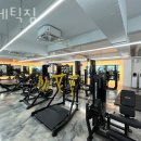 키네틱짐 이미지