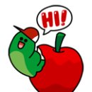 정헤어스케치 이미지