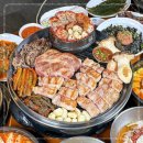 고반식당충남당진점