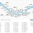 한국사 이야기 884 신정일의 새로 쓰는 택리지 4 : 서울·경기도 한강에 놓인 다리들 이미지