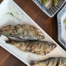 청춘회 물회 이미지