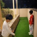 이태리 샤브칼국수 이미지