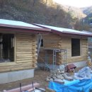 작은통나무집 이미지