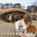 풍세로 | 천안 뚜쥬루 빵돌가마마을 거북이빵 돌가마만주 내돈내산 후기