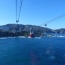 삼척해상케이블카 이미지