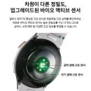 그린바이오앱 | 삼성 갤럭시 워치7 44mm 그린, 더 강력해진 건강 관리와 스타일
