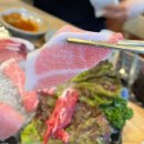골드참치 - 강동구 양재대로 1500 | [강동구 길동 참치 맛집 골드참치 후기] 천호 룸식당 천호 참치 맛집 알탕 회덮밥 길동역 참치집 추천