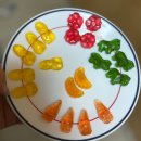 돈하르방 | 하리보 제주 한정판 Hello Jeju 내 돈 내산 후기