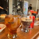 신용산역 6번 출구 | 신용산역 맛집 죠죠 오코노미야키 후기 용산 데이트 장소 추천