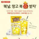 (주)코이너스인터내셔날 | 쟈뎅, 복날 이벤트로 ‘까페리얼’ 망고 복(福) 쏜다!